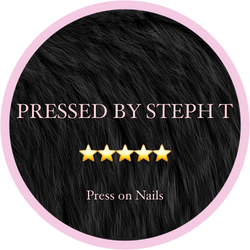 Pressed By Steph T
