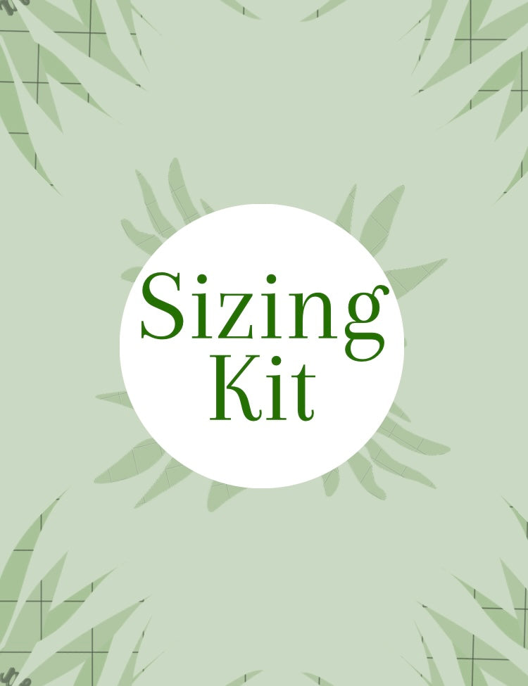 Nail Sizing Kit